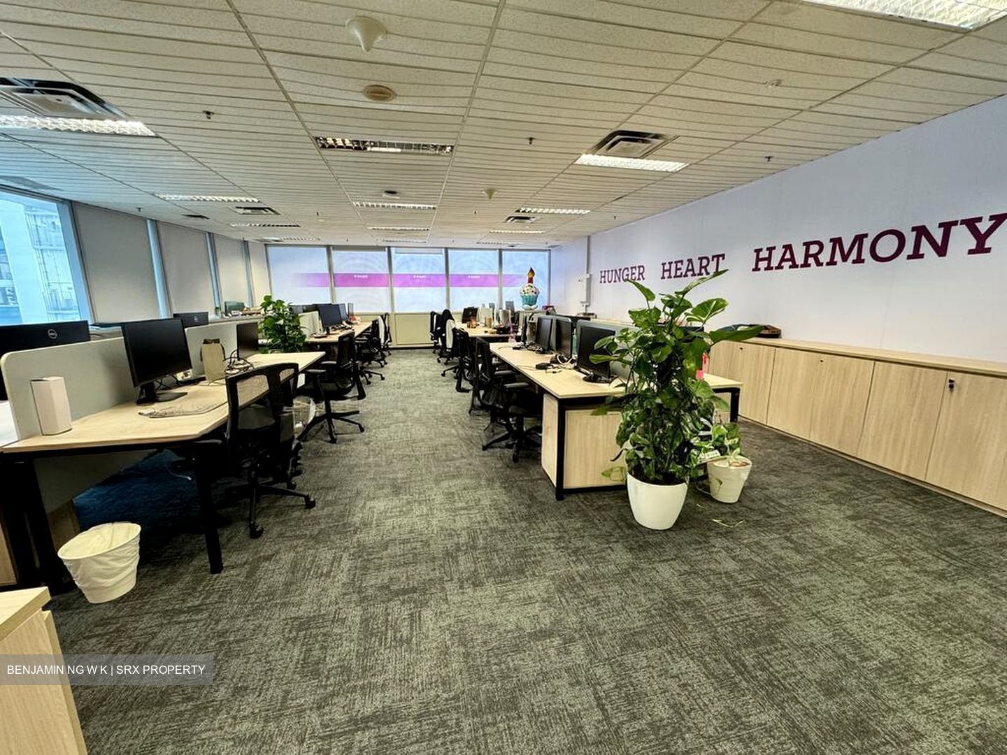 Income At Raffles (D1), Office #567626721